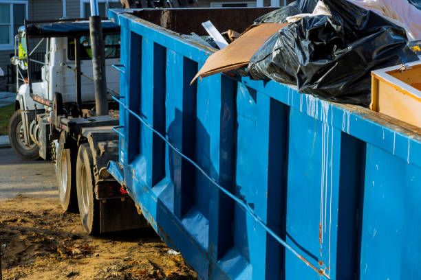 Best Residential Junk Removal  in Fort Pierce South, FL