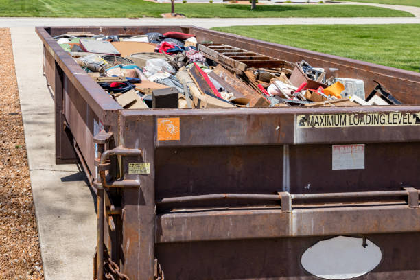 Best Donation Pickup Services  in Fort Pierce South, FL