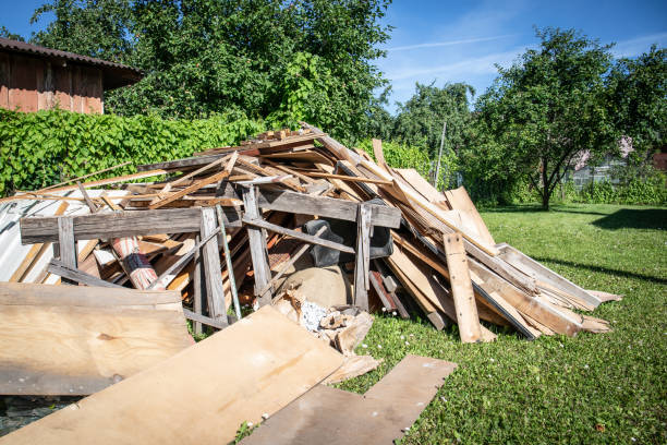 Same-Day Junk Removal Services in Fort Pierce South, FL