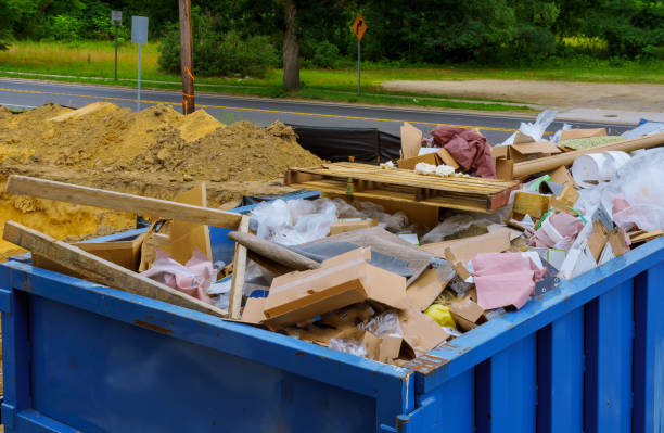 Trusted Fort Pierce South, FL Junk Removal Services Experts